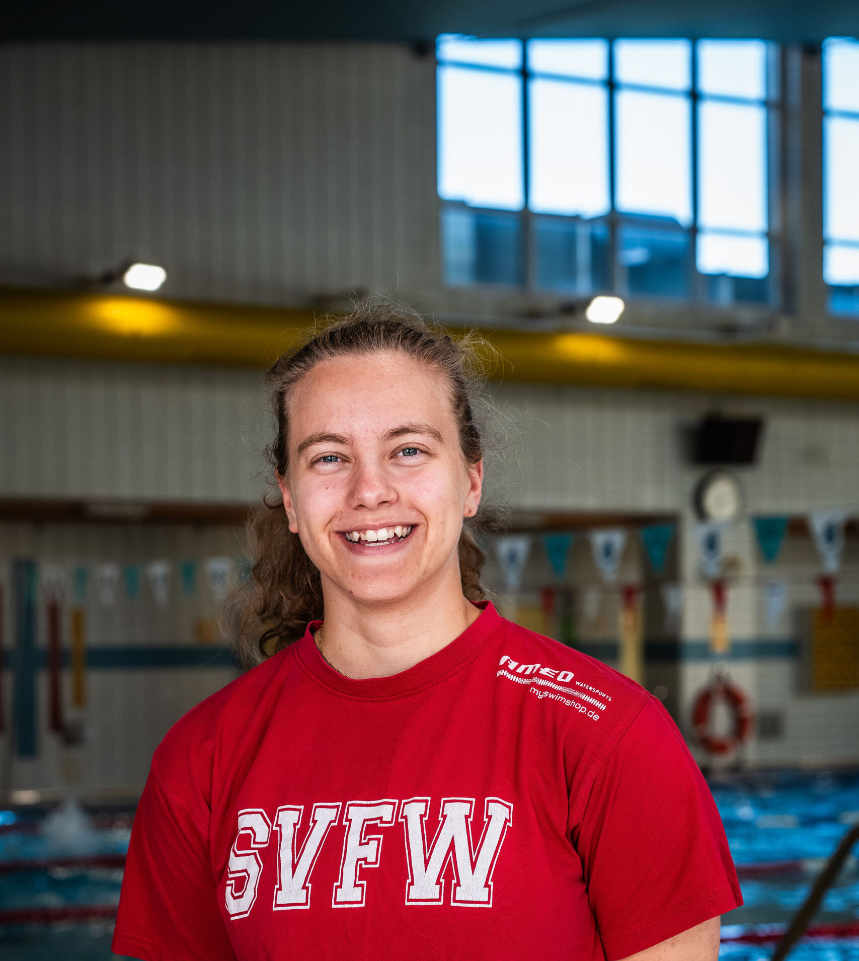 Carolin Neumaier