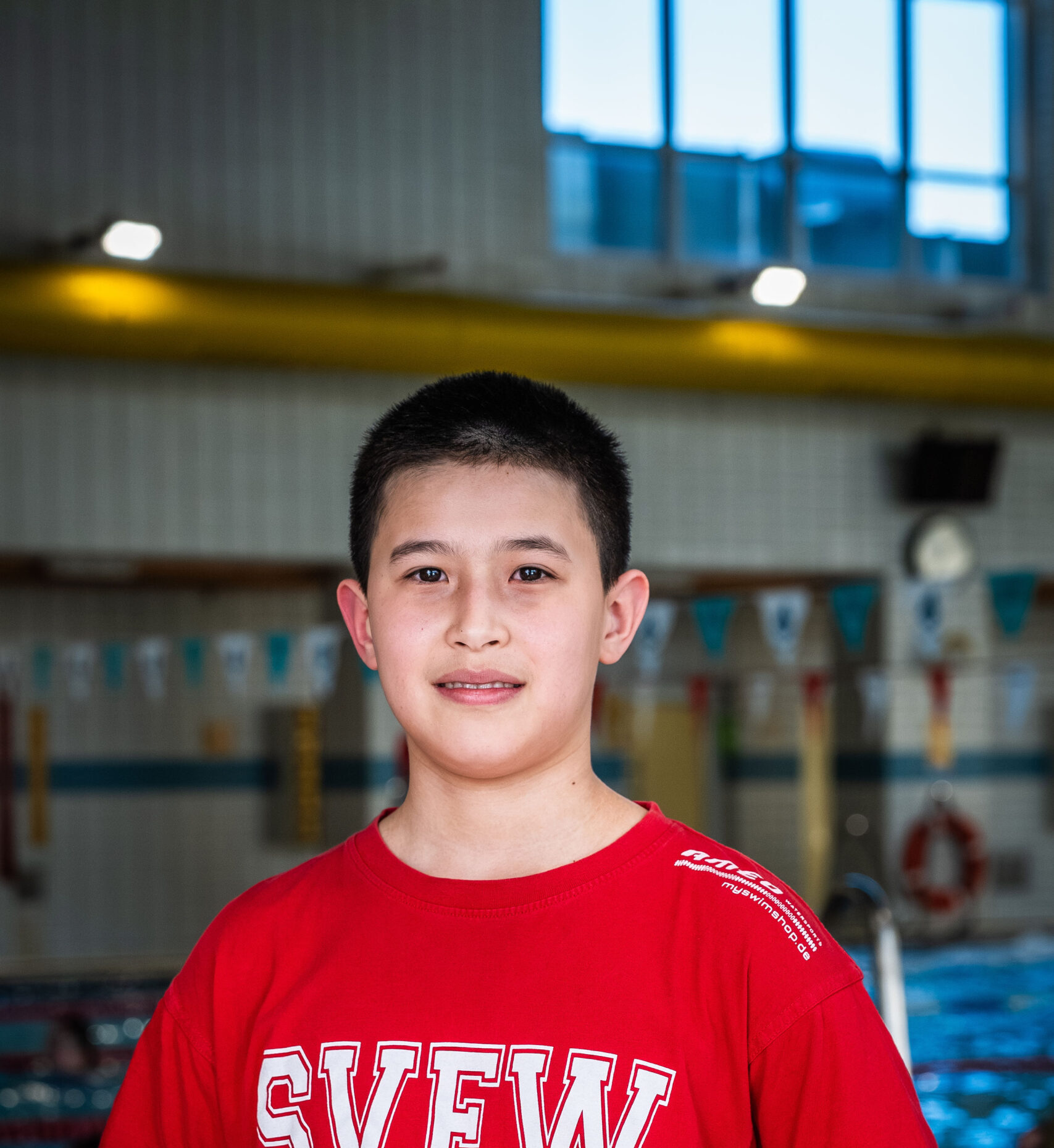 Ethan Sievi