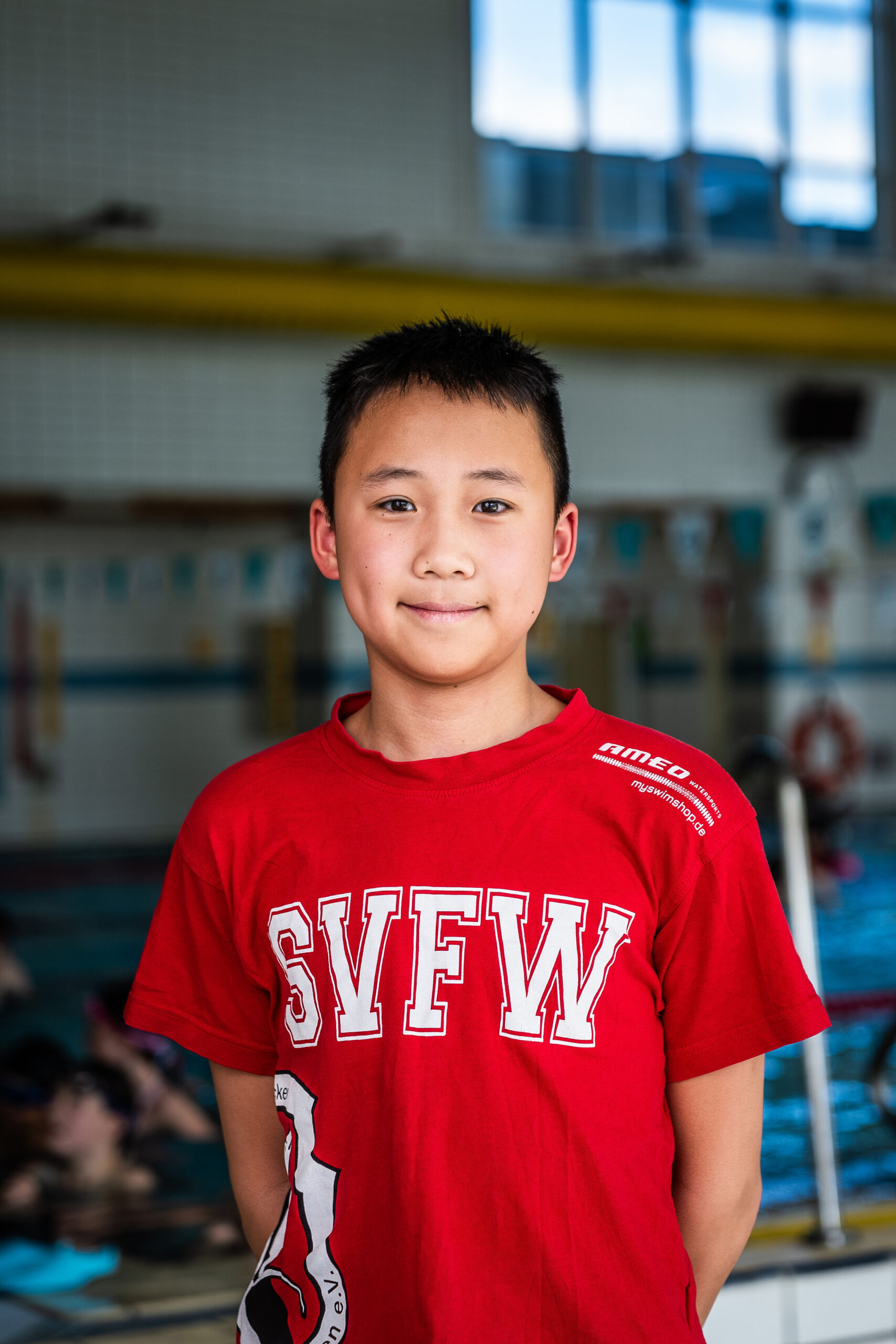 Elion Wu