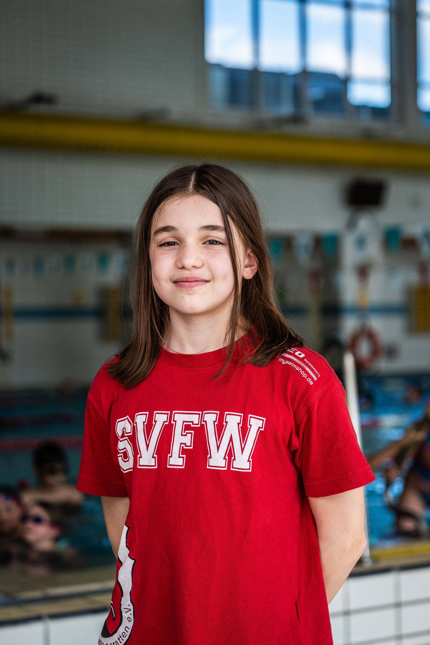 Lara Hernandes Issiz