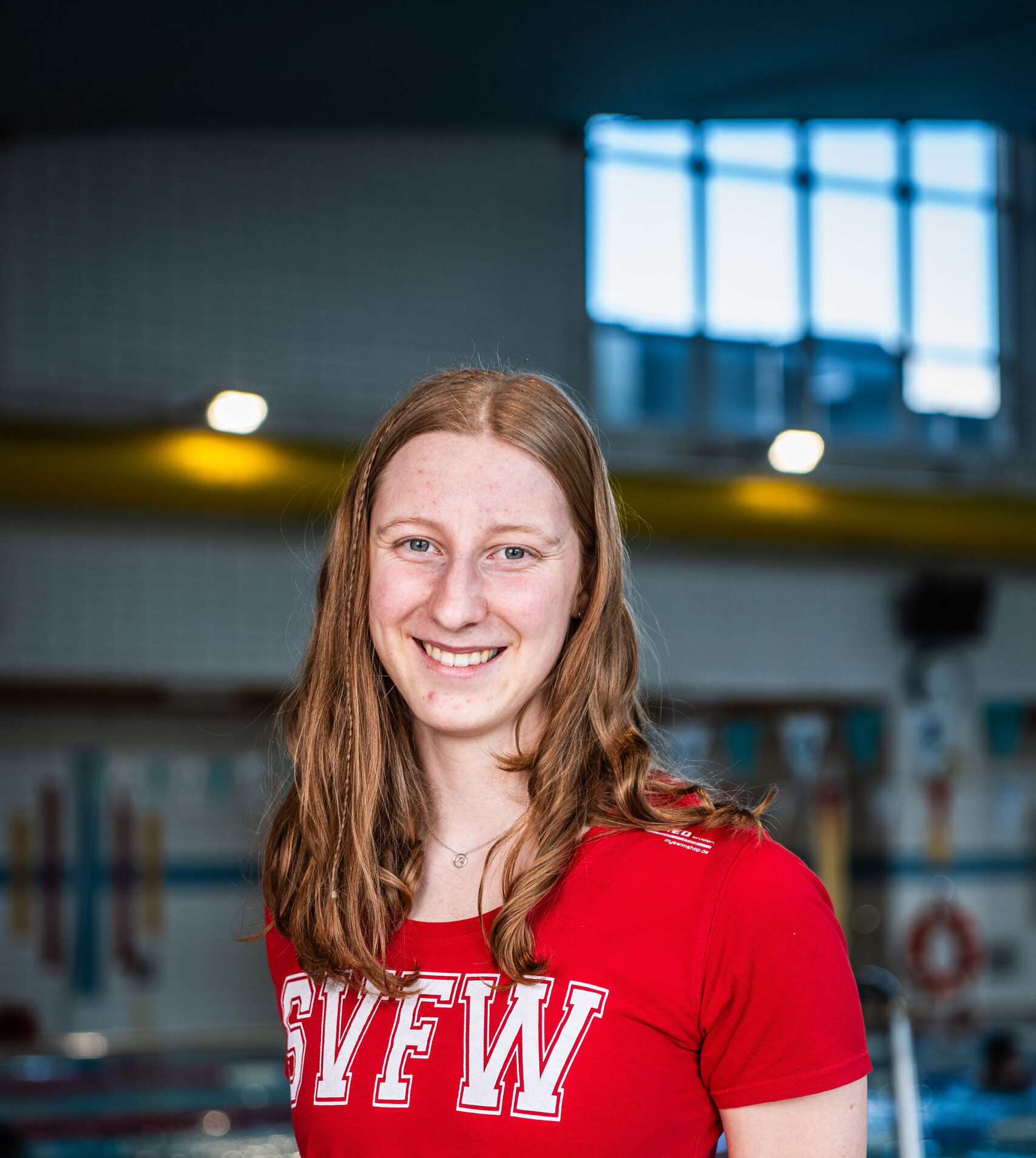 Leonie Schranner