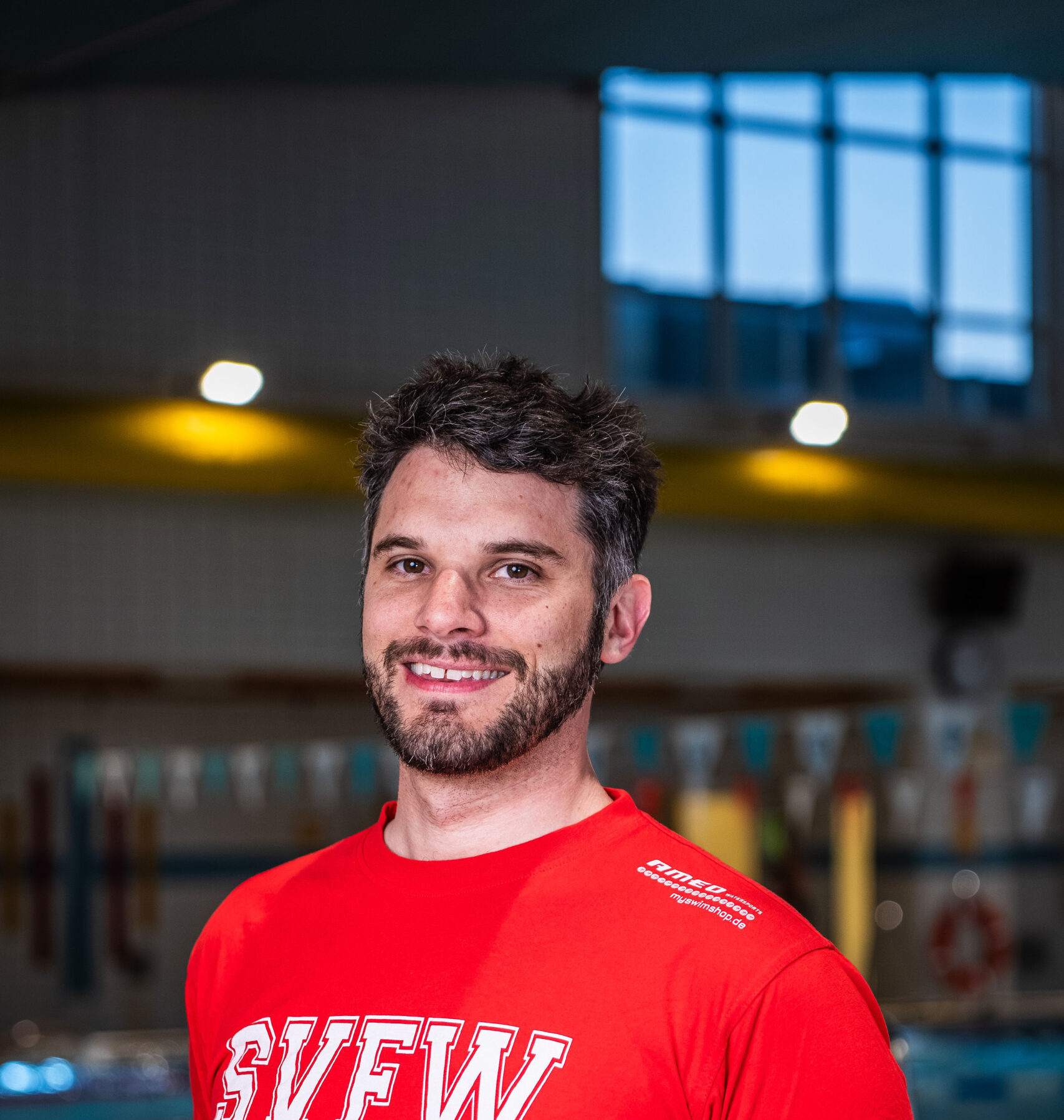 Daniel Hamberger