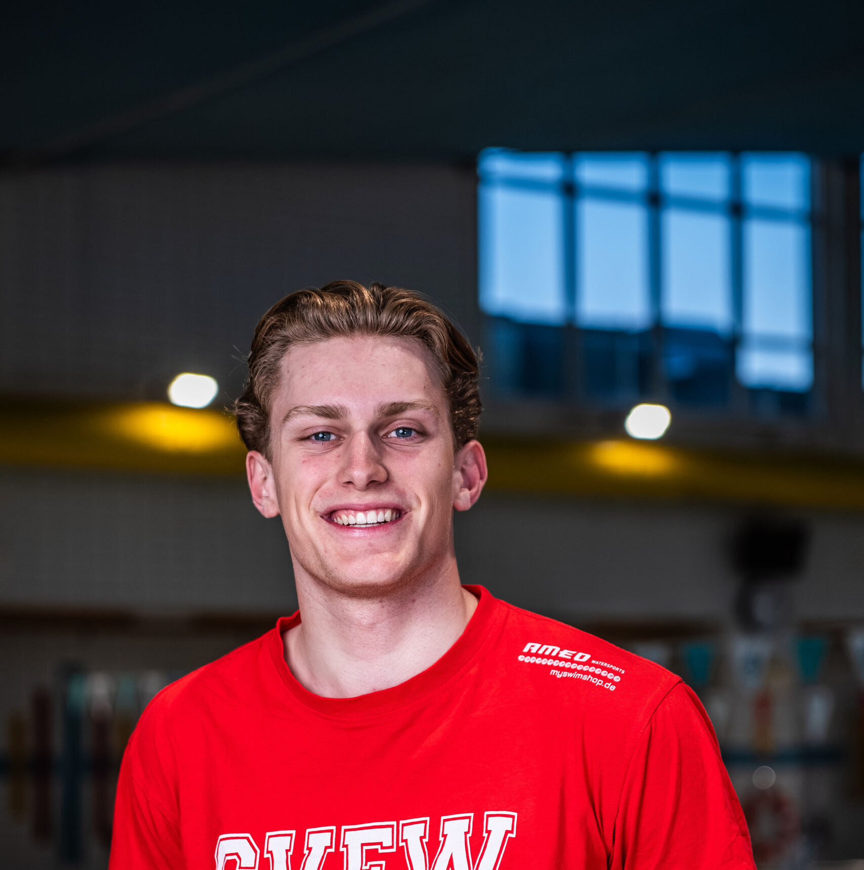 Sebastian Kesberger