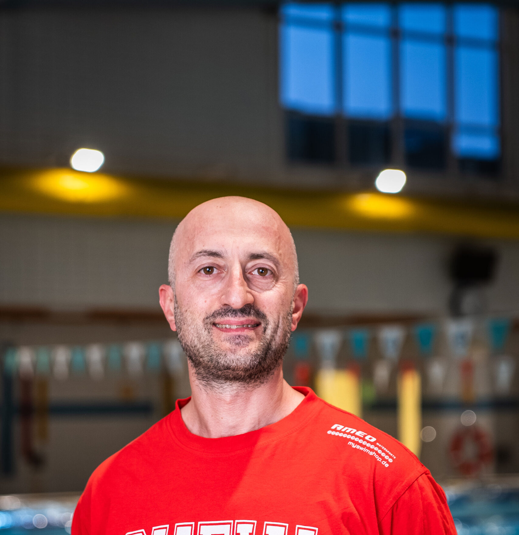 Spyros Konstantinidis
