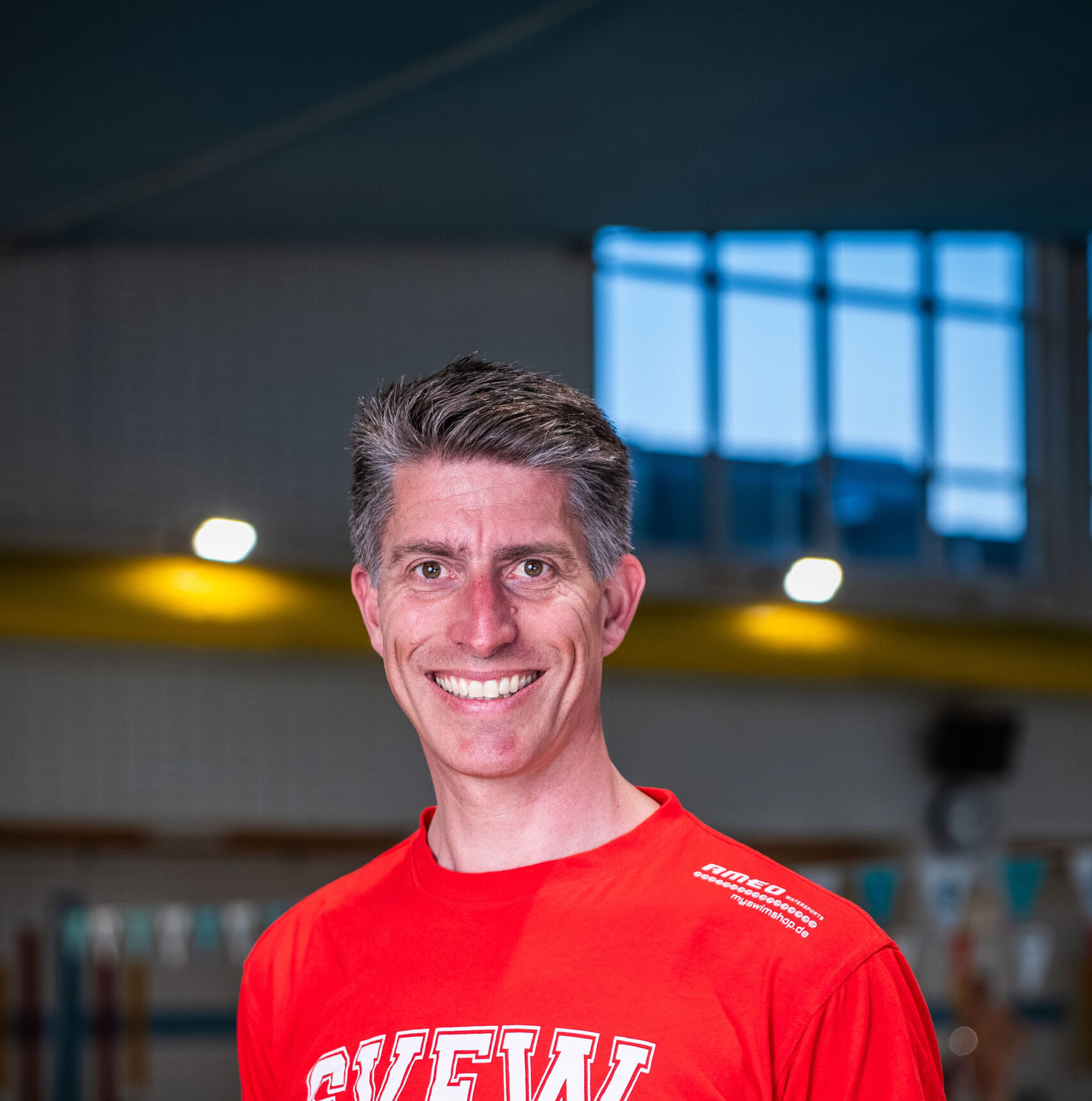 Sven Kesberger