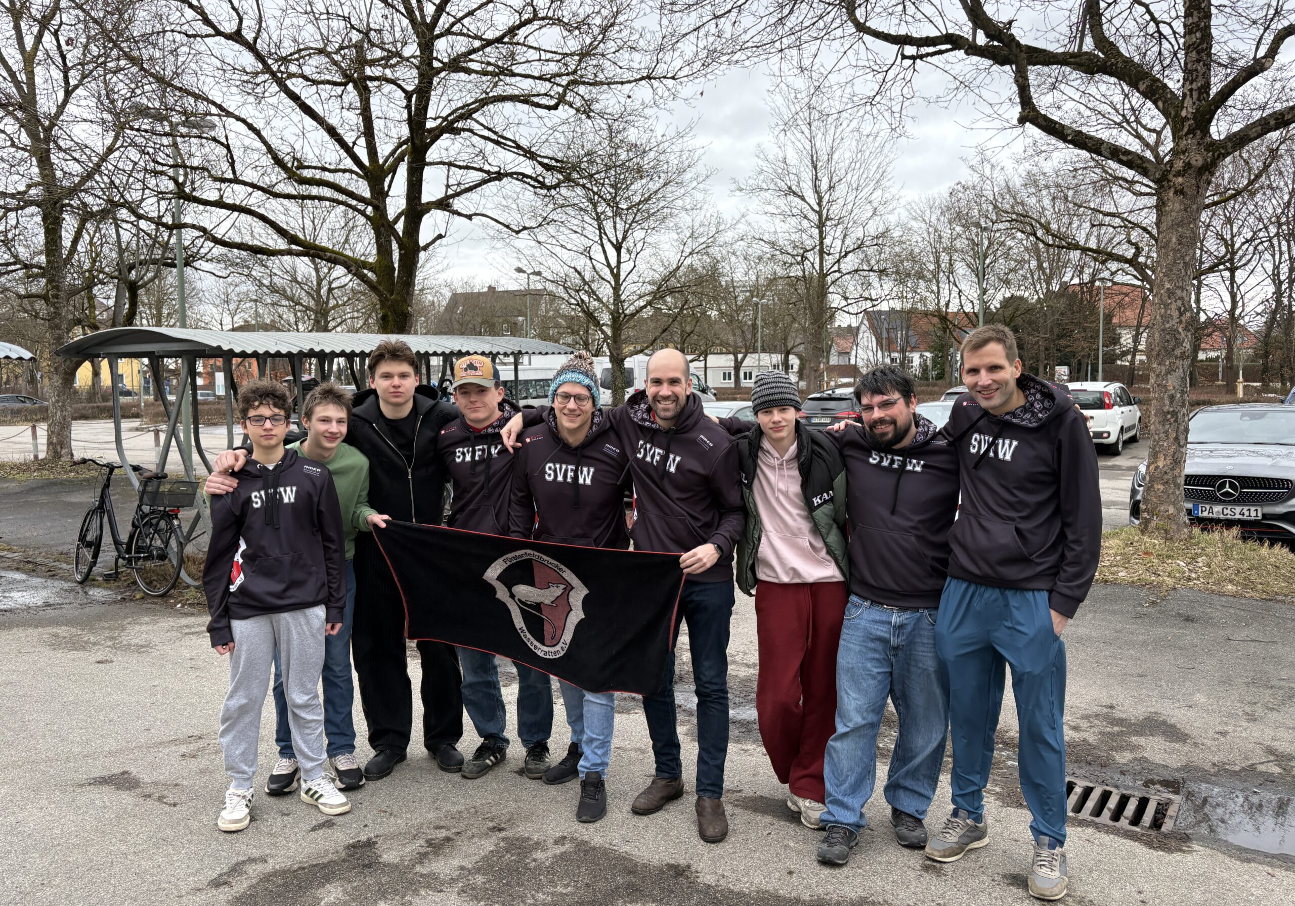 Wasserratten_Bezirksliga